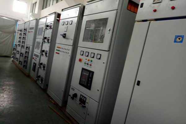米脂配电箱-如何预防3683关于建筑配电箱出